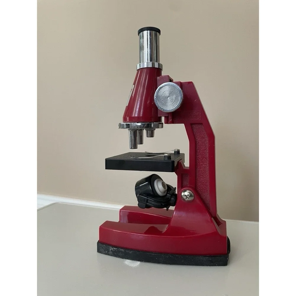 Tasco used microscope